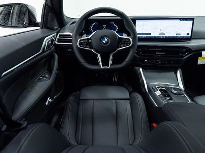 New 2026 BMW 430i xDrive w/ M Sport Package