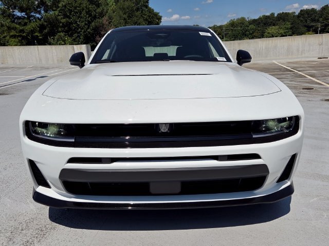 New 2027 Dodge Charger R/T AWD/4WD image 2