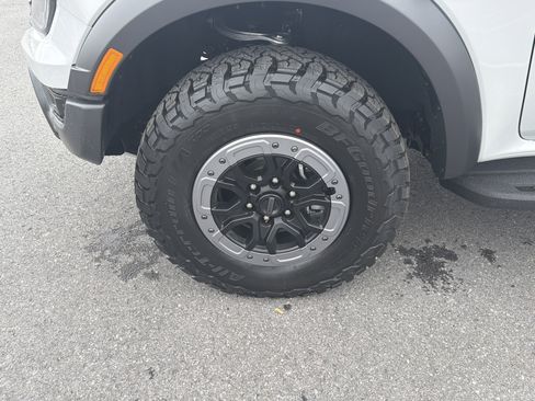 New 2026 Ford Ranger Raptor AWD/4WD image 11