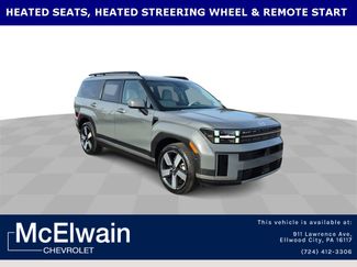 Used 2024 Hyundai Santa Fe Limited video 1