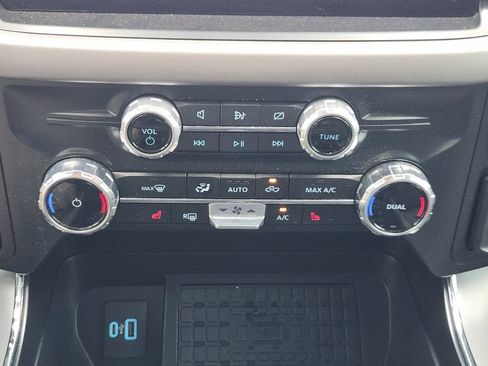 Used 2024 Ford F150 XLT w/ Equipment Group 302A MID AWD/4WD image 19