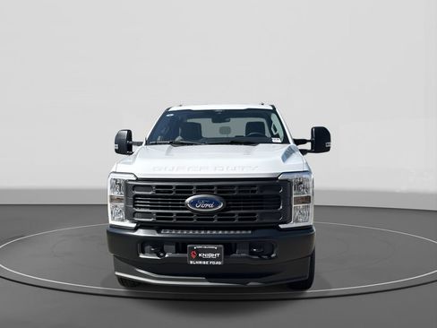 New 2024 Ford F350 XL image 2