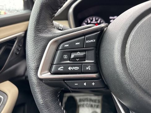 Used 2023 Subaru Outback Limited XT image 18