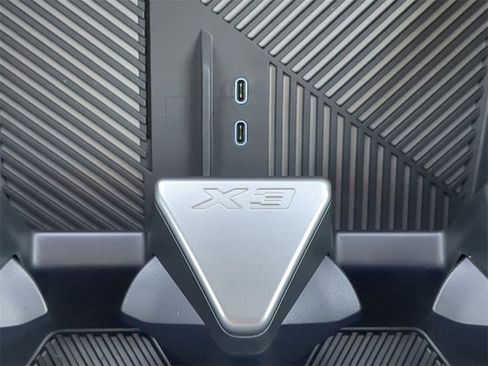 New 2026 BMW X3 xDrive30 w/ Premium Package image 23