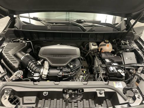 Used 2019 GMC Acadia SLT w/ Black Edition AWD/4WD image 25