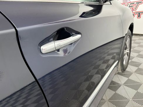Used 2019 INFINITI QX60 Pure AWD/4WD image 30