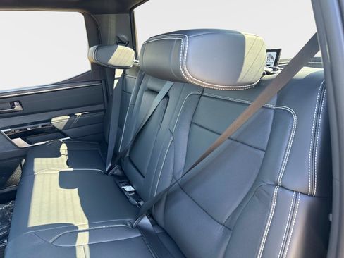 New 2026 Toyota Tundra Limited AWD/4WD image 15