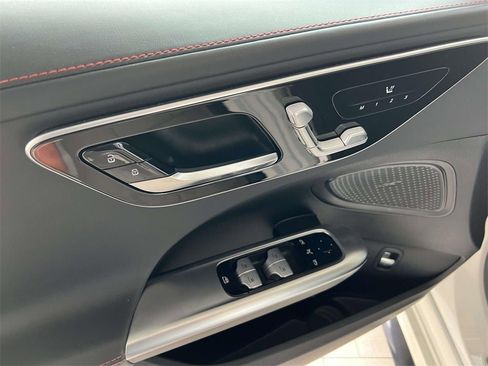 Used 2023 Mercedes-Benz C 43 AMG 4MATIC Sedan w/ AMG Night Package image 16