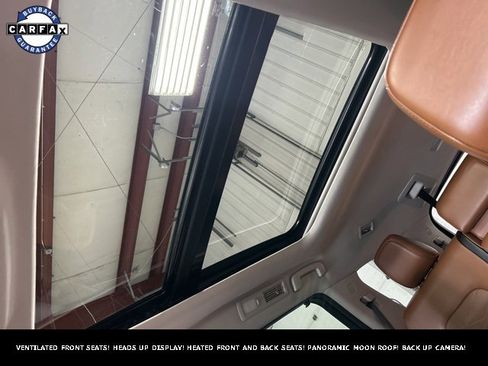 Used 2022 Nissan Pathfinder Platinum w/ Cargo Package image 25