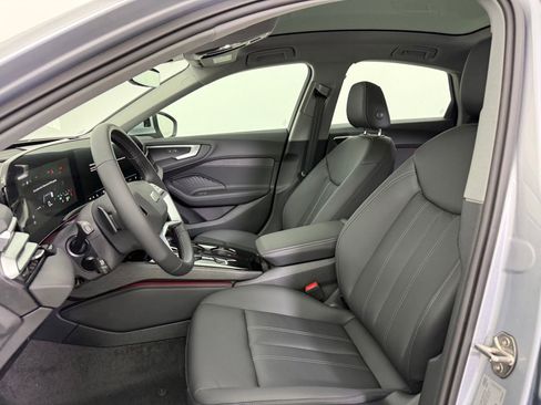 New 2025 Audi A5 2.0T Premium image 5