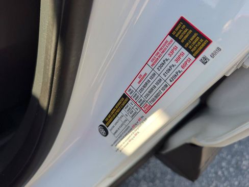 Used 2024 Nissan Rogue SV FWD image 31
