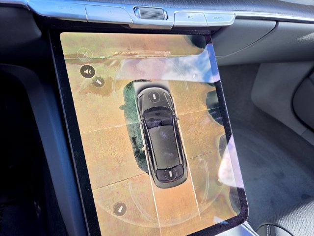 Used 2026 Lucid Air Pure RWD image 42