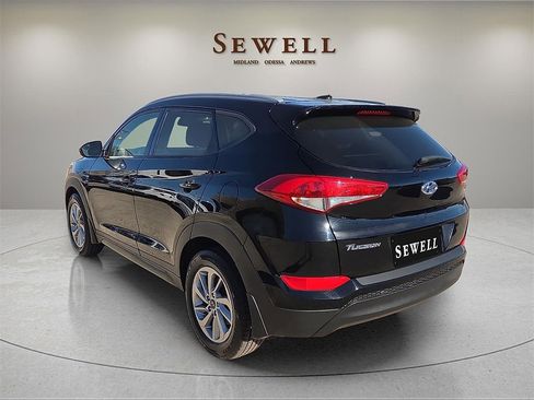 Used 2016 Hyundai Tucson SE w/ Option Group 02 image 3
