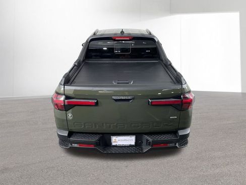 New 2026 Hyundai Santa Cruz SEL image 38