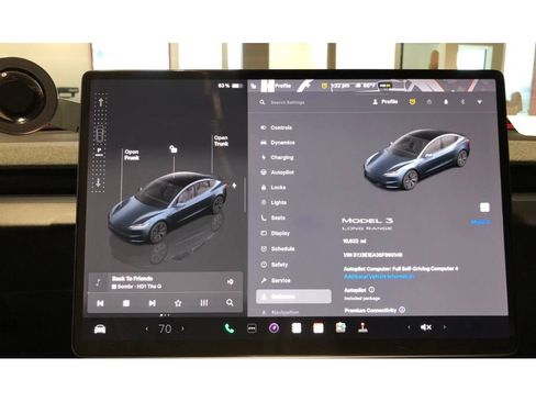 Used 2025 Tesla Model 3 Long Range image 27