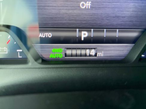 New 2026 RAM 1500 Laramie w/ Sport Appearance Package image 17