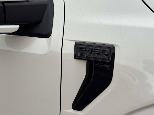 New 2026 Ford F150 Lariat w/ Equipment Group 501A Mid AWD/4WD image 10