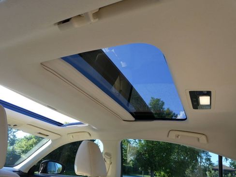 Used 2018 Lexus ES 350 w/ Navigation System Package FWD image 26