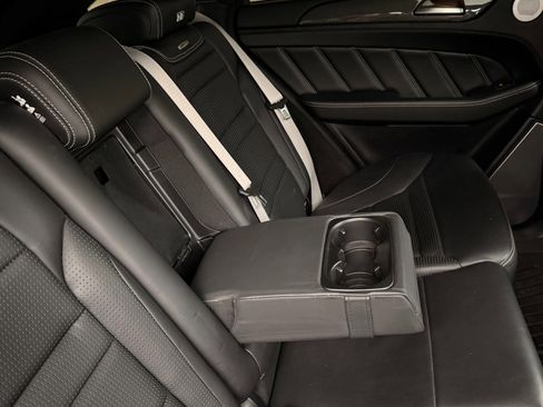 Used 2017 Mercedes-Benz GLE 63 AMG S image 32