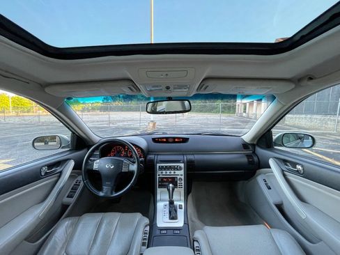 Used 2006 INFINITI G35 Sedan w/ (P03) Premium Pkg C image 27