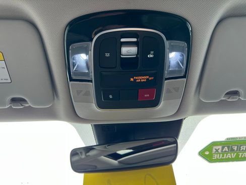 Used 2023 Hyundai Tucson SEL w/ Convenience Package FWD image 38