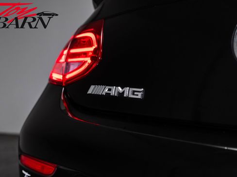 Used 2017 Mercedes-Benz C 43 AMG 4MATIC Cabriolet image 24