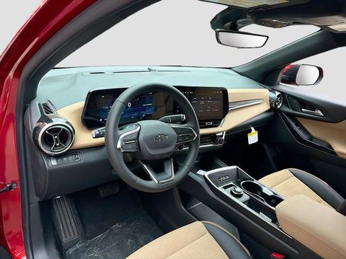 New 2026 Chevrolet Equinox ACTIV w/ Safety and Technology Package AWD/4WD image 10