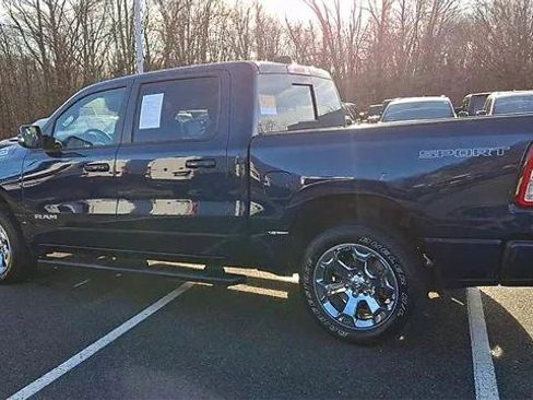 Certified 2022 RAM 1500 Big Horn image 6