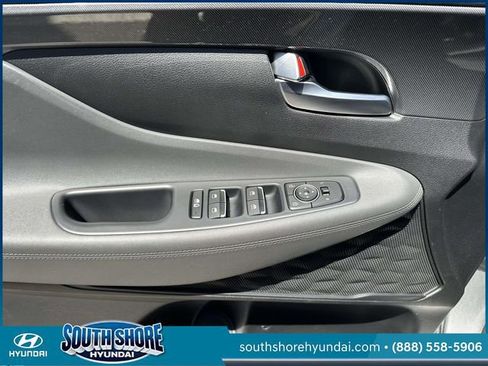 Certified 2023 Hyundai Santa Fe SEL AWD/4WD image 17