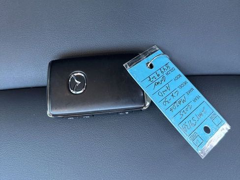 Used 2025 MAZDA CX-30 AWD 2.5 S w/ Select Sport Pkg image 36