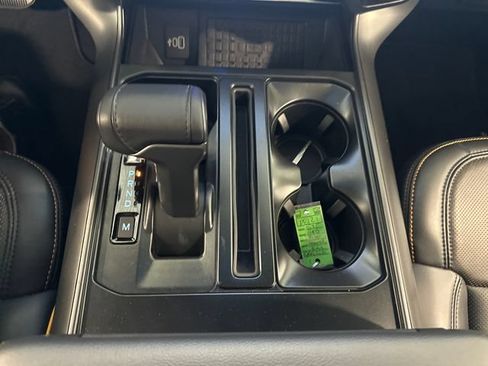 Used 2025 Ford F150 Tremor w/ Equipment Group 402A High AWD/4WD image 24