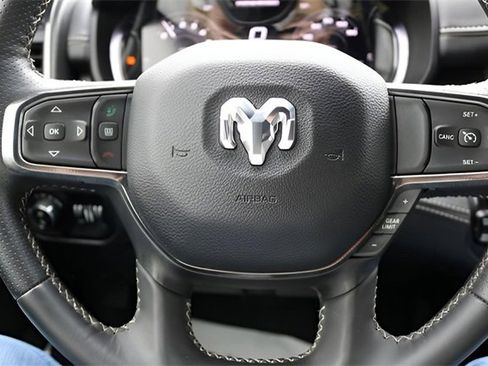 Used 2024 RAM 2500 Power Wagon w/ Level 2 Equipment Group image 20