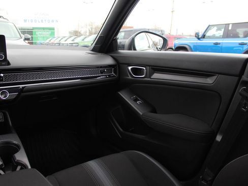 Used 2024 Honda Civic Sport image 12