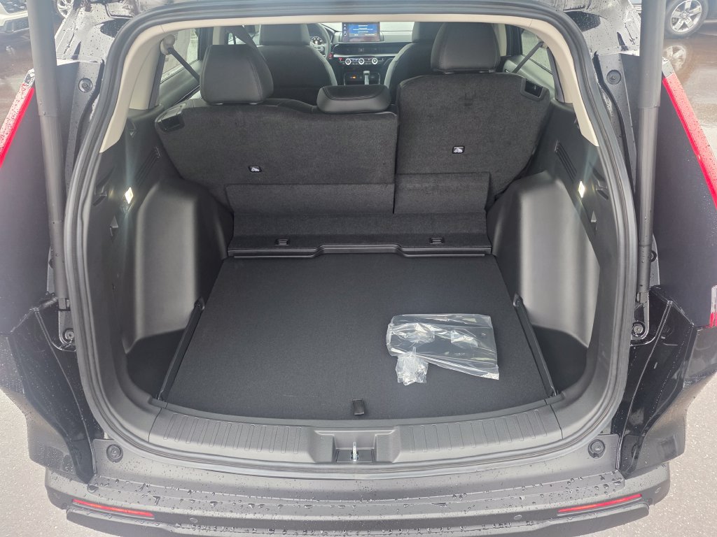 New 2027 Honda CR-V EX-L image 15