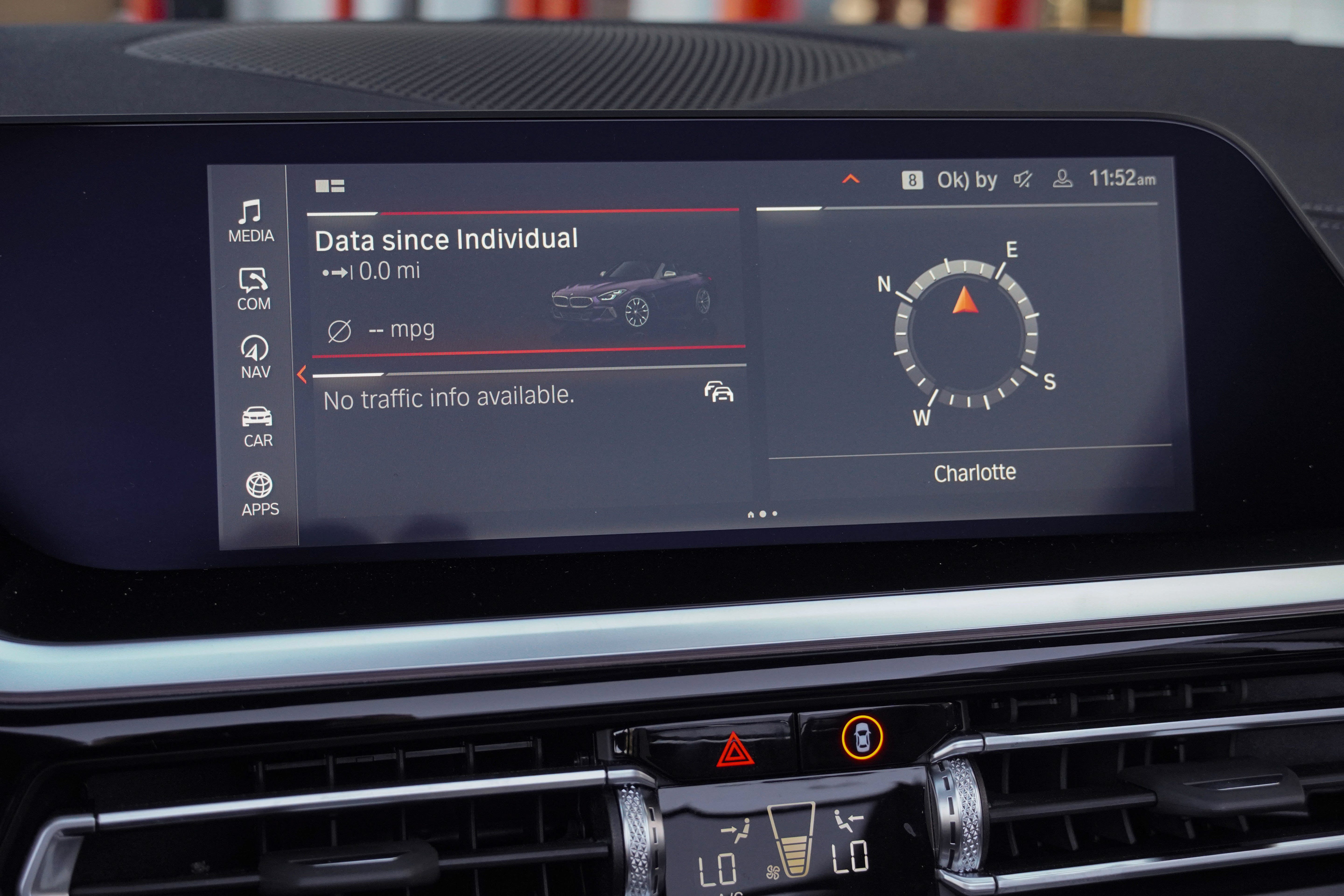 Certified 2026 BMW Z4 M40i RWD image 25