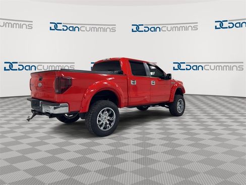 Used 2011 Ford F150 XLT image 8