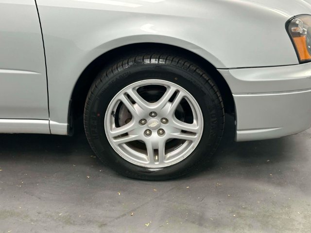Used 2005 Subaru Impreza RS AWD/4WD image 25