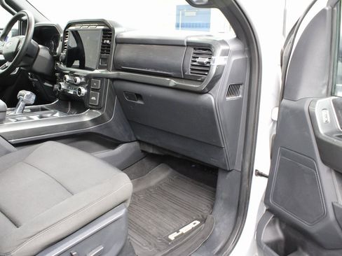 Used 2023 Ford F150 XLT w/ Equipment Group 302A High image 29