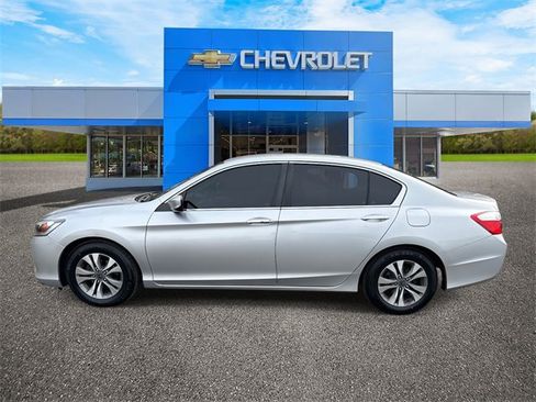 Used 2013 Honda Accord LX image 8