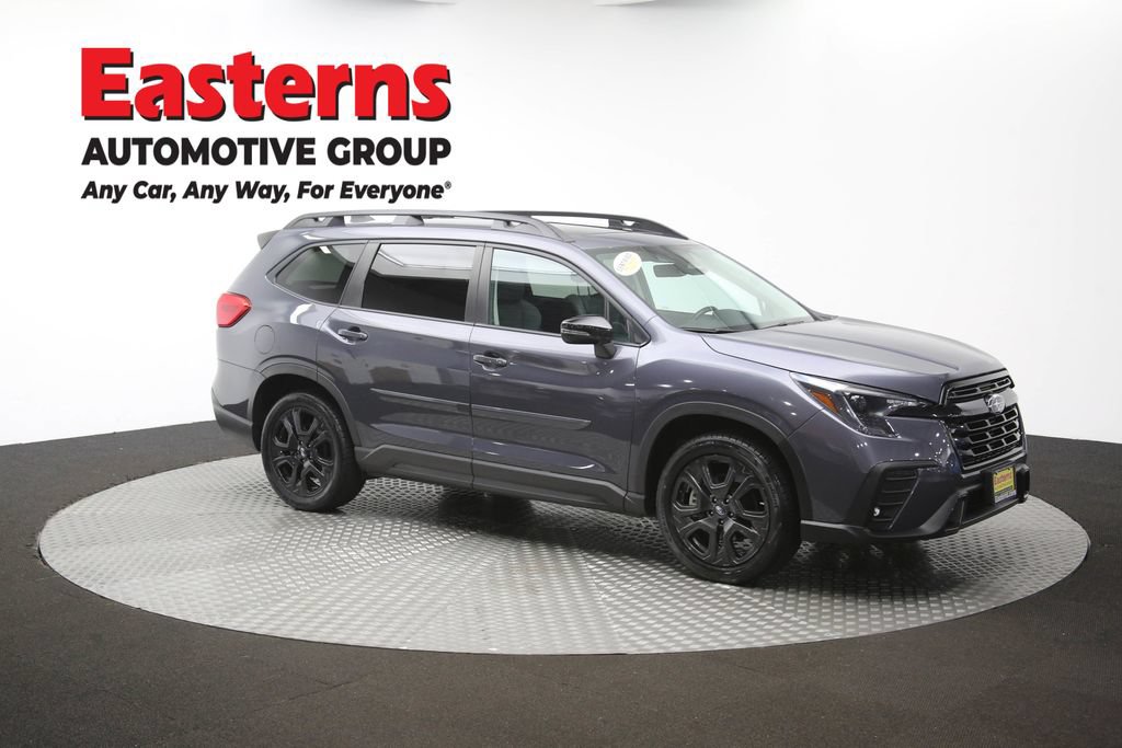 Used 2023 Subaru Ascent Onyx Edition AWD/4WD image 45