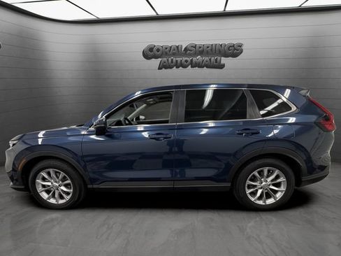 Certified 2024 Honda CR-V EX-L image 2