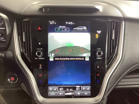 Used 2023 Subaru Outback Touring XT image 28