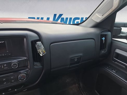 Used 2016 GMC Sierra 2500 4x4 Crew Cab w/ Sierra Convenience Package image 10