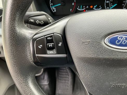 Used 2023 Ford Transit 350 148 High Roof AWD w/ Upfitter Package image 23