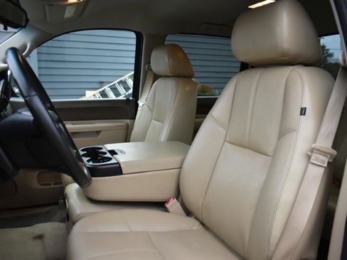 Used 2013 GMC Sierra 1500 SLE image 21