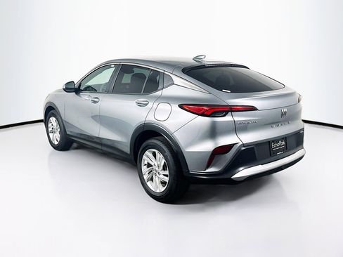 Used 2025 Buick Envista Preferred image 5