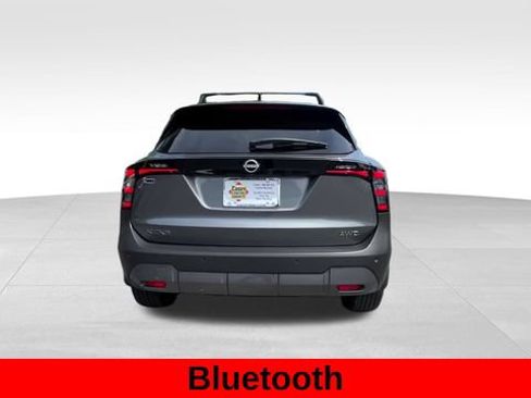 Used 2026 Nissan Kicks SV w/ Cold Weather Package AWD/4WD image 5