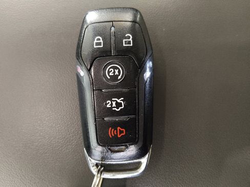 Used 2017 Lincoln MKX Select w/ Select Plus Package FWD image 32