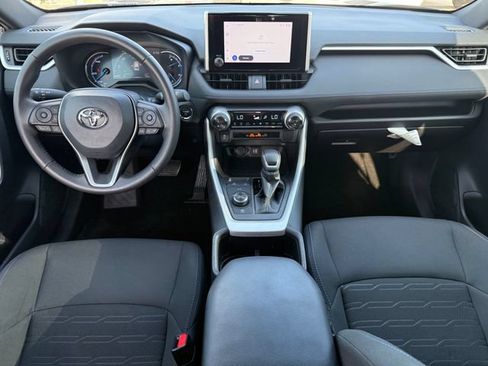 Used 2023 Toyota RAV4 SE AWD/4WD image 26