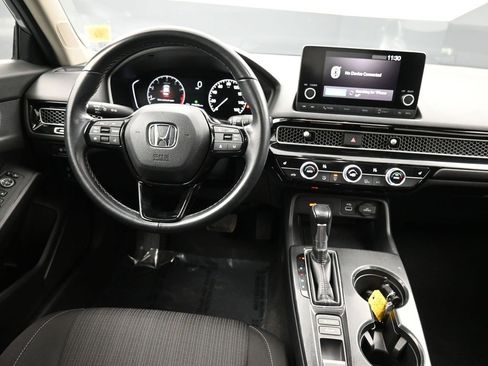Certified 2023 Honda Civic EX image 20